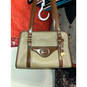 Vintage Dooney & Bourke Handbag